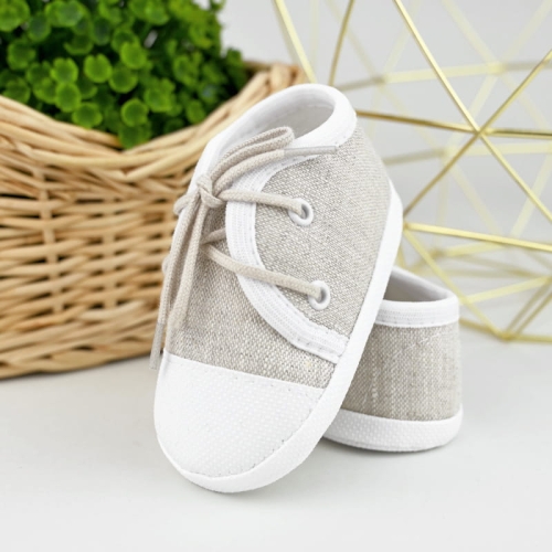 Buciki niemowlęce - niechodki chłopięce