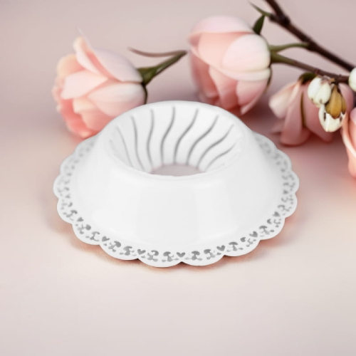 Okapnik do świecy - gromnicy na chrzest czy komunii